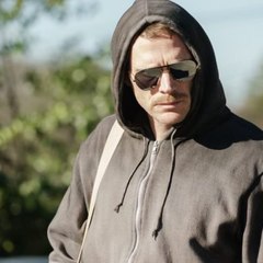 Manhunt  Unabomber (SE01) "PREMIERE SERIES"