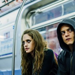 ((WATCH FULL ONLINE)) - Mr. Robot Season 3