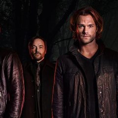 Supernatural Season 13 ~ (TV PREMIERE)