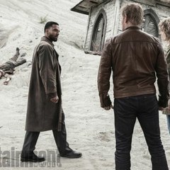 Supernatural Season 13 || FULL EPISODE