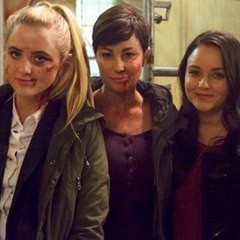 (WATCH ONLINE) || Supernatural Season 13