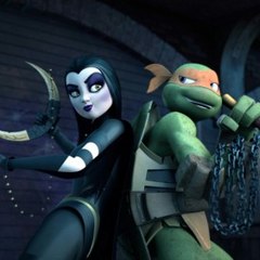 TMNT Season 5 >> **{{Premiere HD}}**