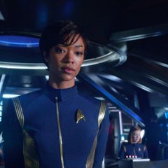 Star Trek  Discovery (Season 1) -- FULL Streaming