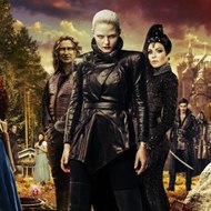 Once Upon a Time Season [7] -- Full Series