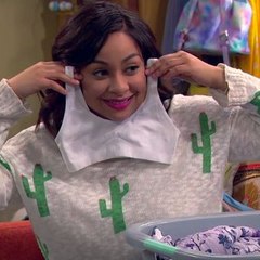 Raven's Home Season 1 Streaming HD