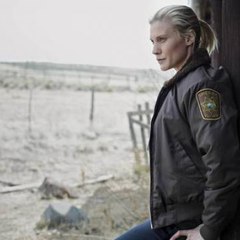 Longmire Season 6 "HD" Sub/English