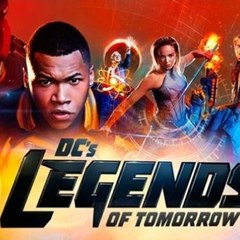 WATCH ~ DC's Legends of Tomorrow Season 3
