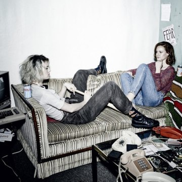 (PROMO) Halt and Catch Fire Season 4