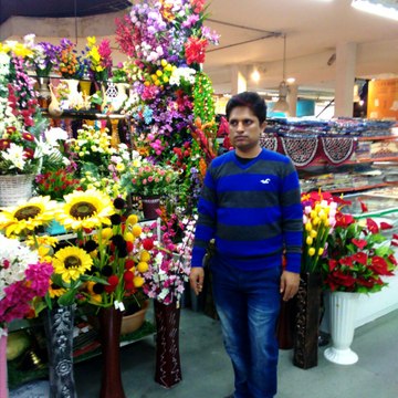 Chinmaya Shukla