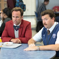 Vice Principals Season 2   FULL-SHOW!!