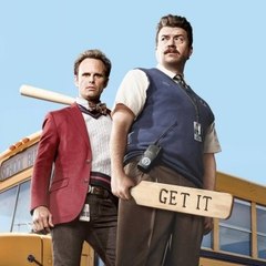 Vice Principals Season 2 - ONLINE