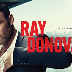Ray Donovan "Season 5" - F.U.L.L H.D