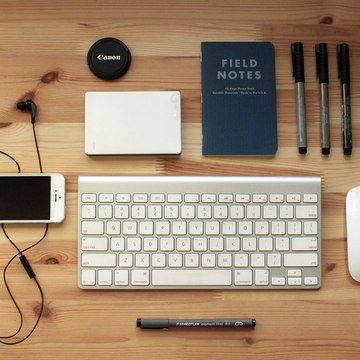Gadgets New