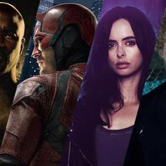 Marvel's The Defenders [SE01] Full Streaming
