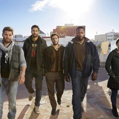 {WATCH NOW} || The Brave Season 1
