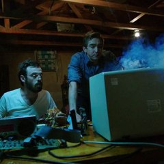 [[P.R.E.M.I.E.R.E]] Halt and Catch Fire Season 4