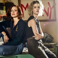 AMC Series || Halt and Catch Fire 'Season 4