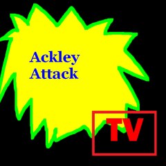 Ackley Attack TV