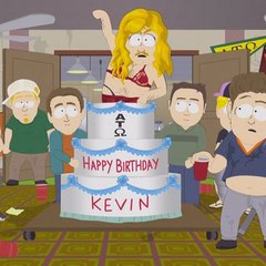 South Park Season 21 - Full [NEW SEASON]