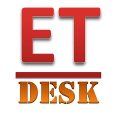 ET Desk