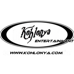 Kohlonya Entertainment