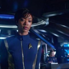 Star Trek  Discovery Season 1   {TV PREMIERE}