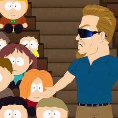 South Park Season 21 Watch Online HQ720p'