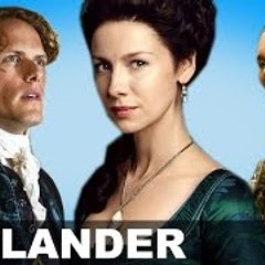 Outlander - Season 3 - Full Series