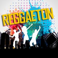 Reggaeton Sube Tus Visitas