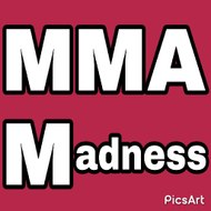 MMA Madness