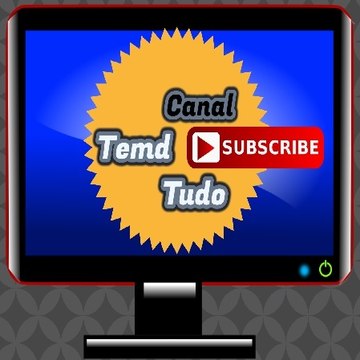 Canal Tem Tudo