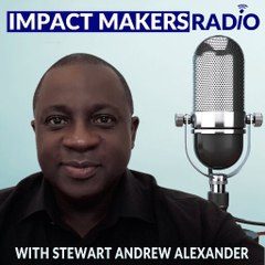 Impact Makers Radio