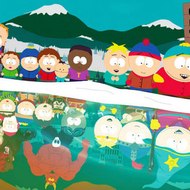 South Park Season 21 [[ HQ 720p ]]