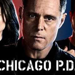 ( WATCH ONLINE )   Chicago P.D. Season 5