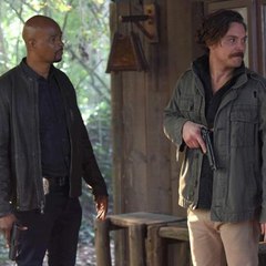'WATCH FULL HD' ~ Lethal Weapon Season 2
