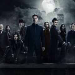 Gotham Season 4 - STREAMING HD