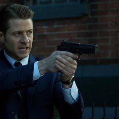 Gotham Season 4 - Streaming HD