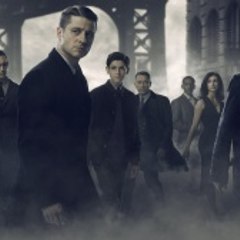 Gotham Season 4 - Online Streaming HD