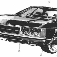 Old and Classic cars