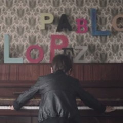 Pablo Alborán