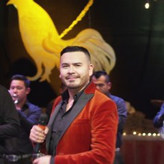 Claudio Alcaraz