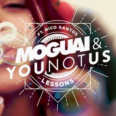 MOGUAI