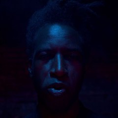 Saul Williams