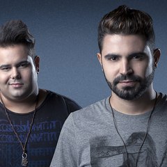 Lu & Robertinho