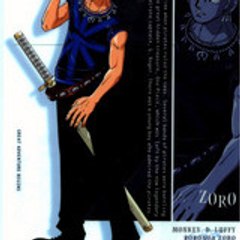 zoro / na snimkata /