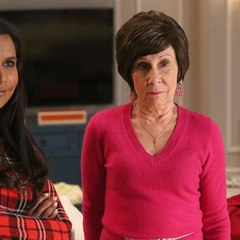 The Mindy Project Season 6 **NEW PREMIERE**