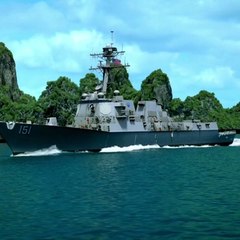 The Last Ship Season [4] -- Full Series