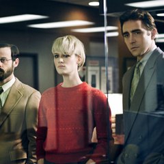 {WATCH FULL HD} ~ Halt and Catch Fire Season 4