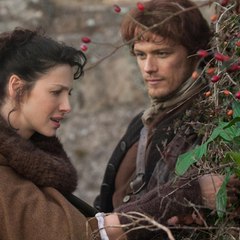 Outlander Season 3 ^PREMIERE SERIES^ HD