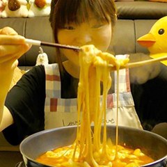 とぎもちセカンドチャンネル／토기모치2